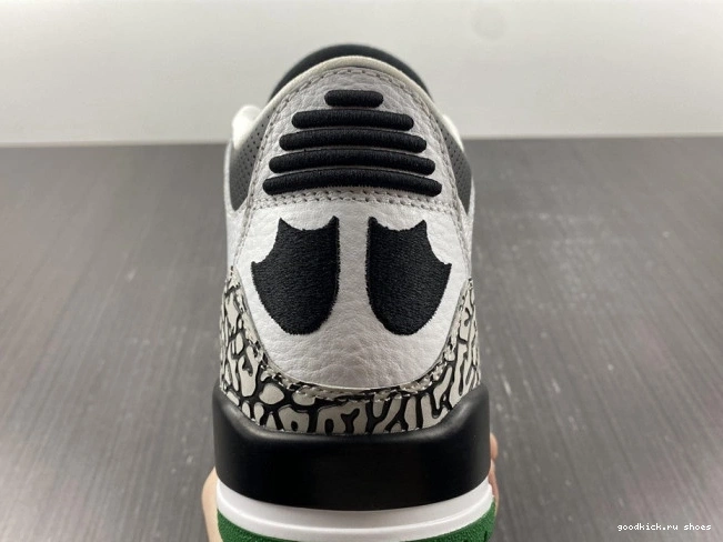 Oregon Crew Retro Jordan White Ducks Pit 594282233 3 0802